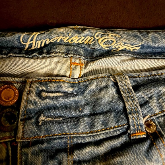 American eagle size 12reg - Picture 1 of 5